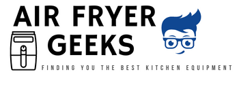 Best Air Fryers and Kitchen Equipment