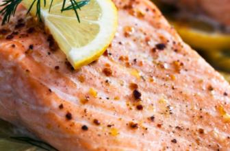 salmon