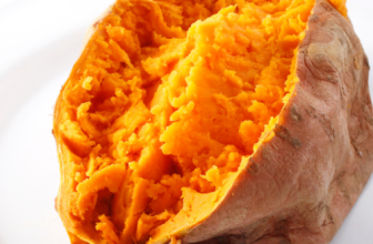How To Cook A Sweet Potato In An Air fryer